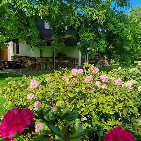 Apartment Ferienwohnung Naehe Berlin Fredersdorf-Vogelsdorf