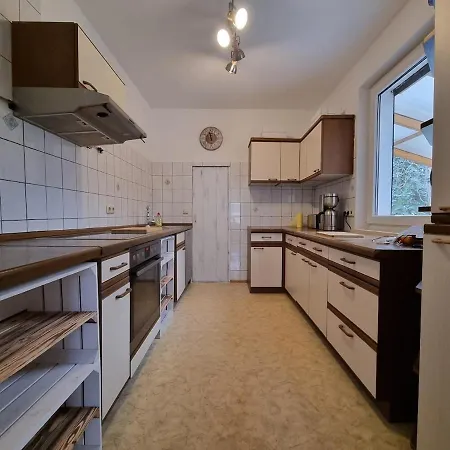 Ferienwohnung Naehe Berlin Apartment *