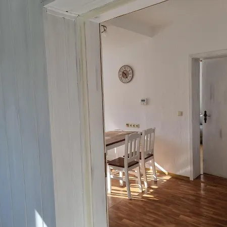 Ferienwohnung Naehe Berlin Apartment Fredersdorf-Vogelsdorf