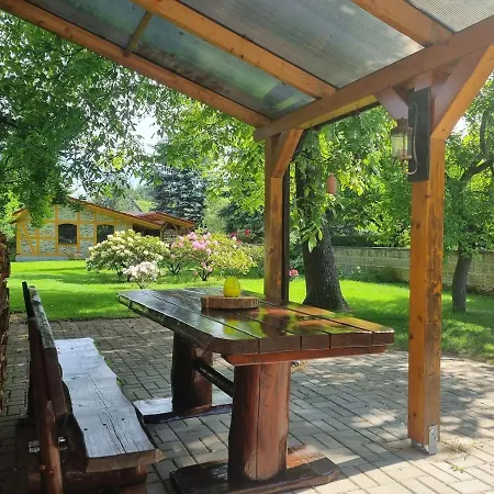 Ferienwohnung Naehe Berlin *