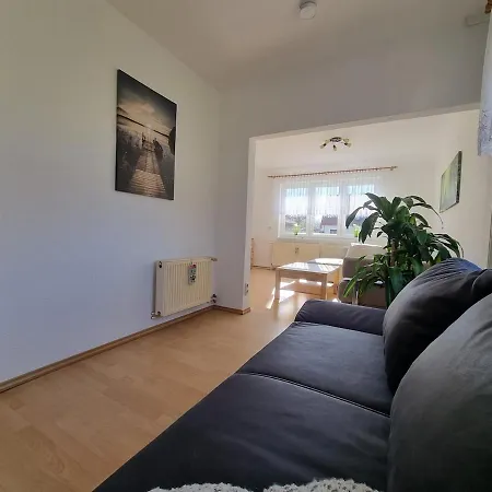 Apartment Ferienwohnung Naehe Berlin Fredersdorf-Vogelsdorf