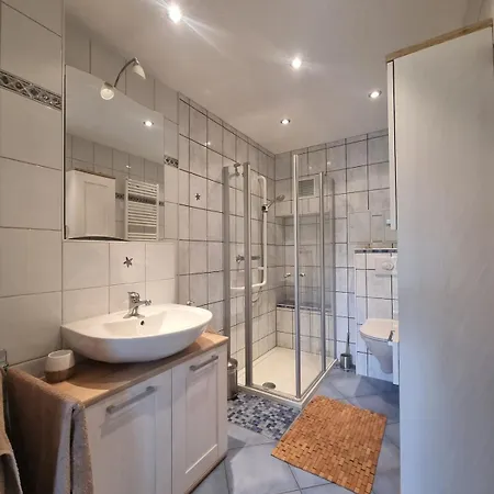 Ferienwohnung Naehe Berlin Fredersdorf-Vogelsdorf