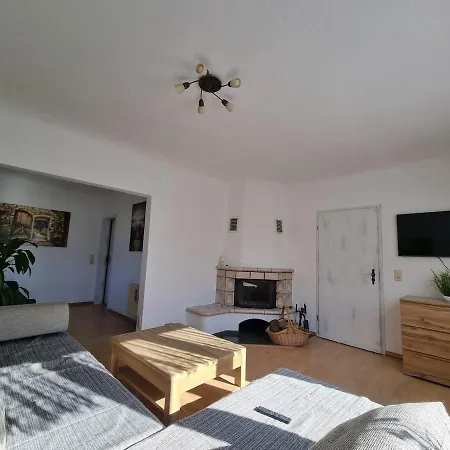 Ferienwohnung Naehe Berlin Apartment