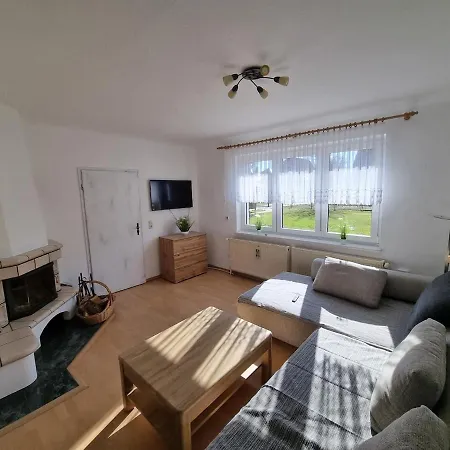 Ferienwohnung Naehe Berlin Apartment Fredersdorf-Vogelsdorf